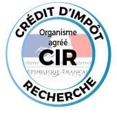 Crédit d'Impôt Recherche (CIR)