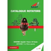 Guide rotators