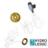 Ersatzteile Pumpe Hydro Leduc