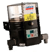 Pumpe Typ QLS 301/401