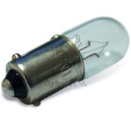 Ampoule ba9 220V pour boutonnerie industrielle 
