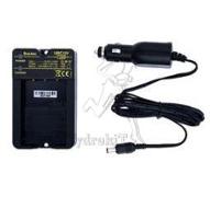 Chargeur batterie Lion Autec UMC12V - 9-30VDC pour batterie LPM01