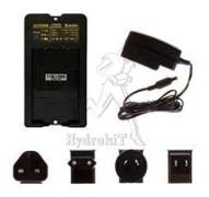 Chargeur batterie Lion Autec ULC932B - 220VAC pour batterie LPM04