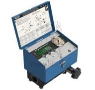 Testeur hydraulique digital 10-300 l/min 420 bar - réversible 1"BSPP - IP65 - DHT03-B