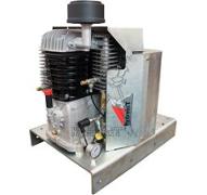 Compress'air hydraulique 60m3/h -11 bar - 36 l/min + Purge eau automatique