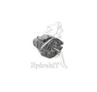 Parker Hydraulikmotor BG1- 11,5 cm³