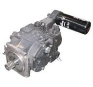 Echange standard pompe à pistons Série 90R130 N° 11037304