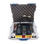 Valise kit diagnostic électrique/hydraulique Hydroclips
