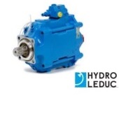 Hydro Leduc TXV - Cylindrée variable