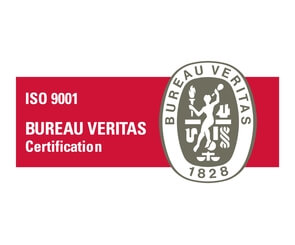 Hydrokit est certifié ISO 9001