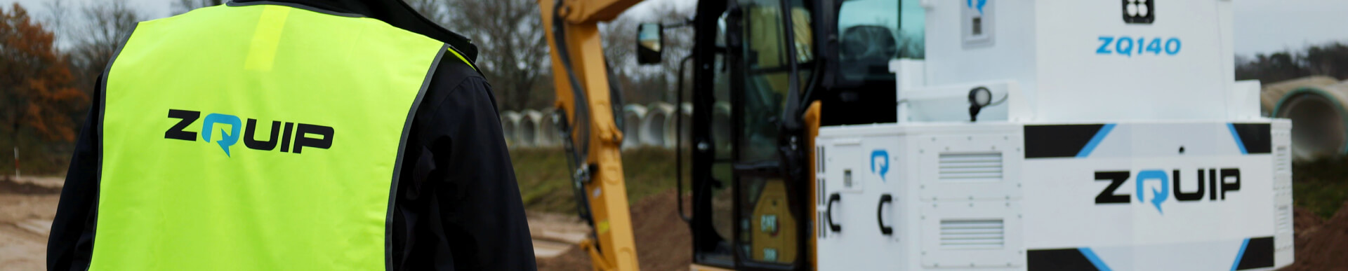 Une étape clé dans notre stratégie de décarbonation