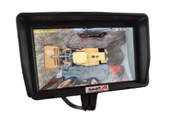 Caméra gamme vision