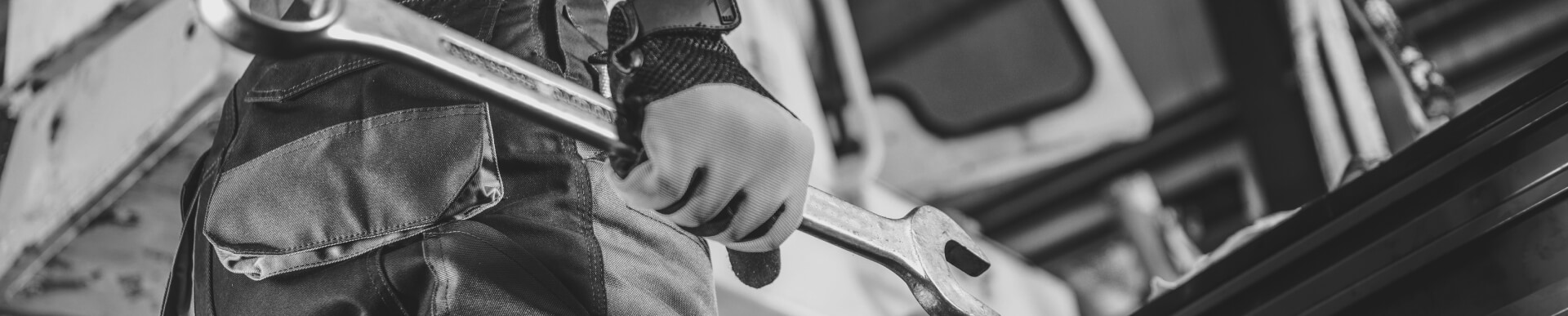 Top départ pour équiper votre atelier !