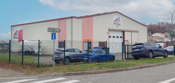 Bâtiment Hydrokit Services Toulouse