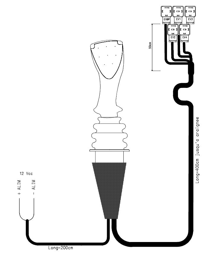 Plan technique