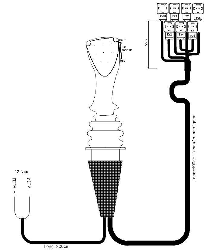 Plan technique