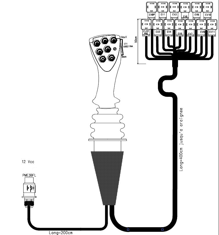 Plan technique