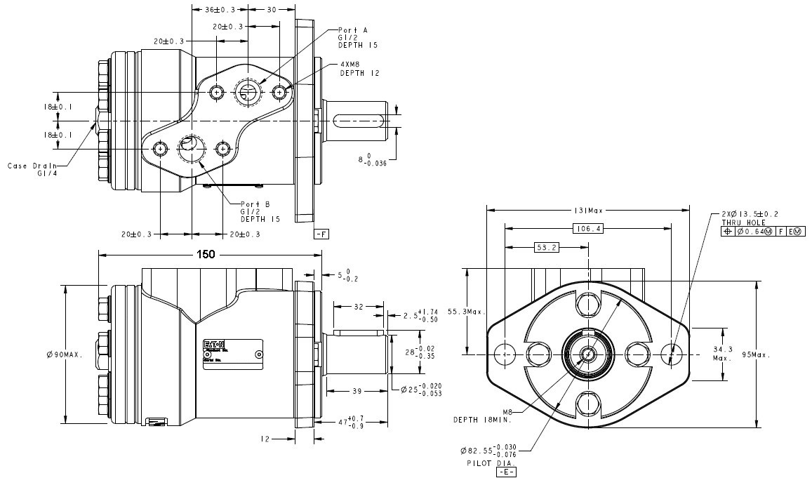 Plan technique