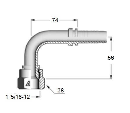 Plan technique