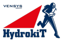Hydrokit fabrique et sitribue sa propre marque
