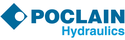 Hydrokit distribue la marque Poclain Hydraulics en France