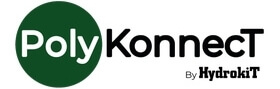 Logo PolyKonnect