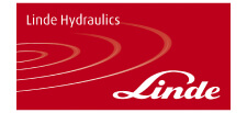 Logo Linde Hydraulics