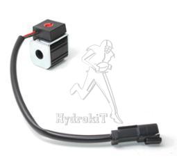 Bobine D'électrovanne PARKER CCP230D Neuve - Compatible IK