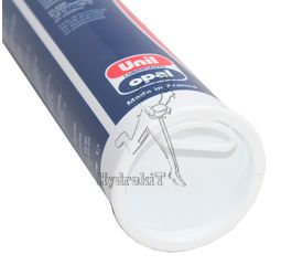 Cartouche de graisse 400gr - SUPERGREASE 350 UNIL OPAL