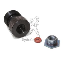 Adapter 5/8 UNF - 8V1 VG8