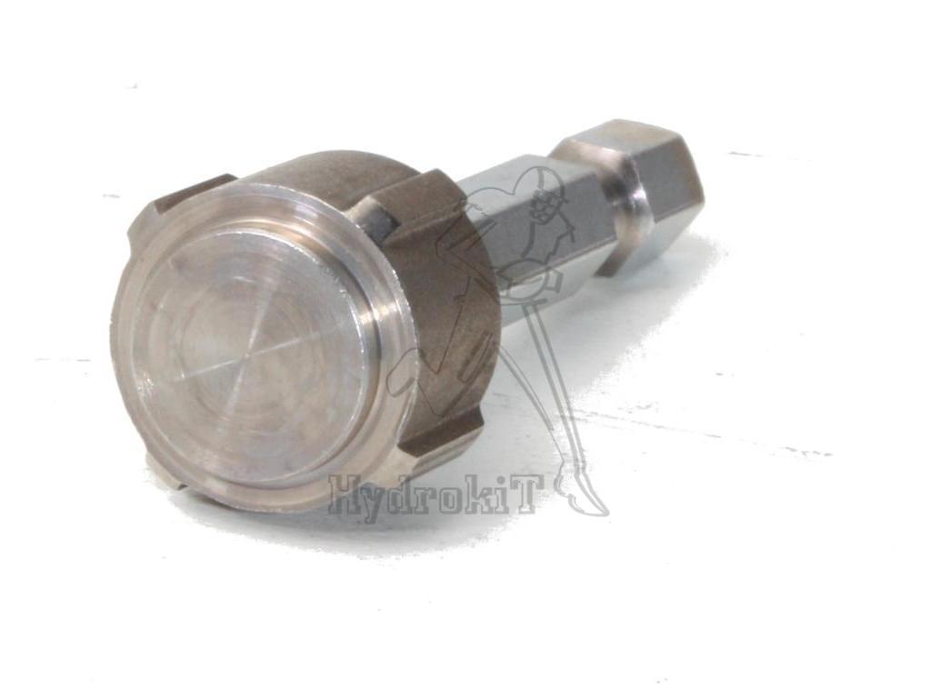 Assembly kit 2 elements pvg32 Danfo