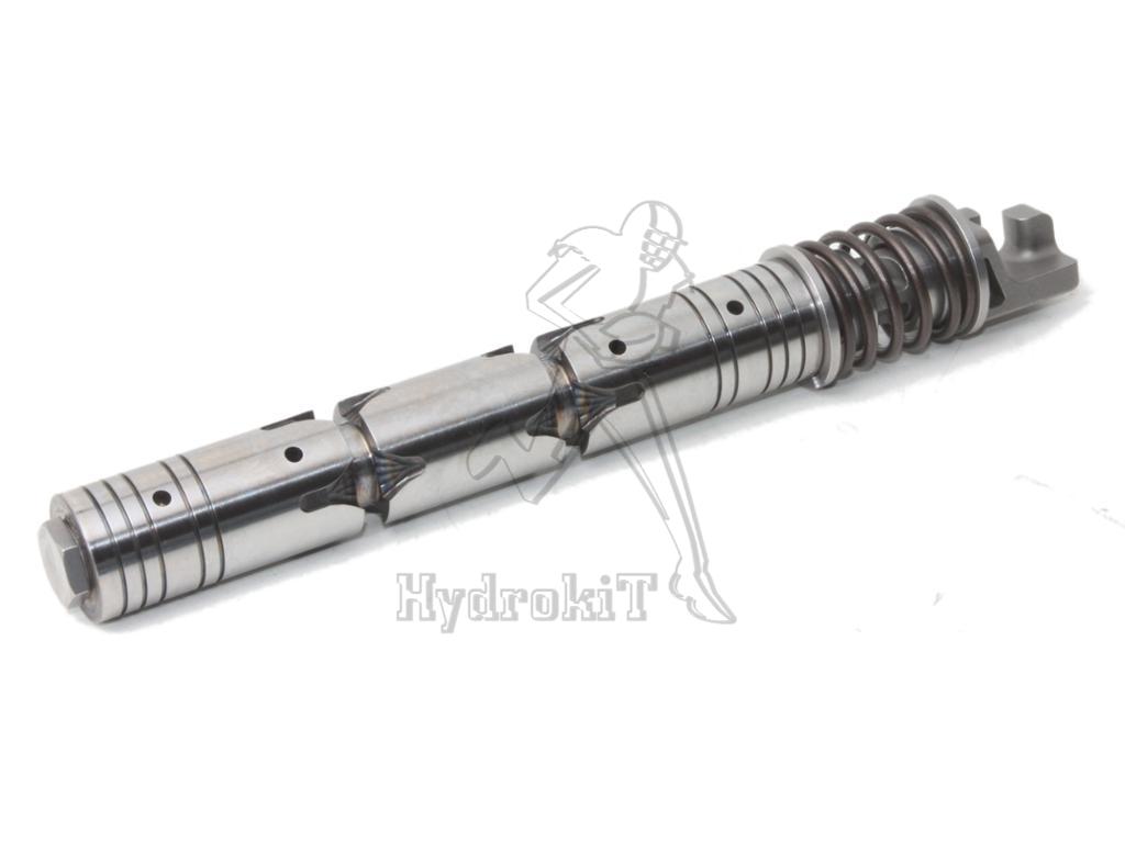 Kit De Montage Danfoss 157B8024 Pour Distributeur PVG32 - Neuf, Fabrication Danemark