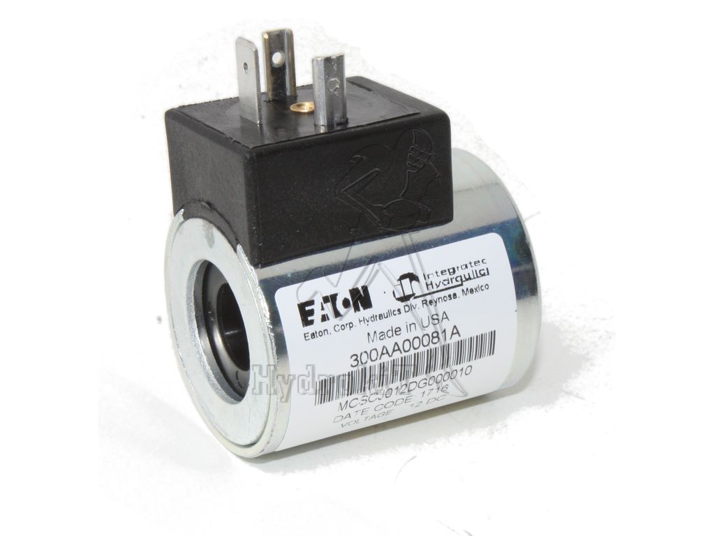 Magnetspule 12VCC 12.9/47 23W