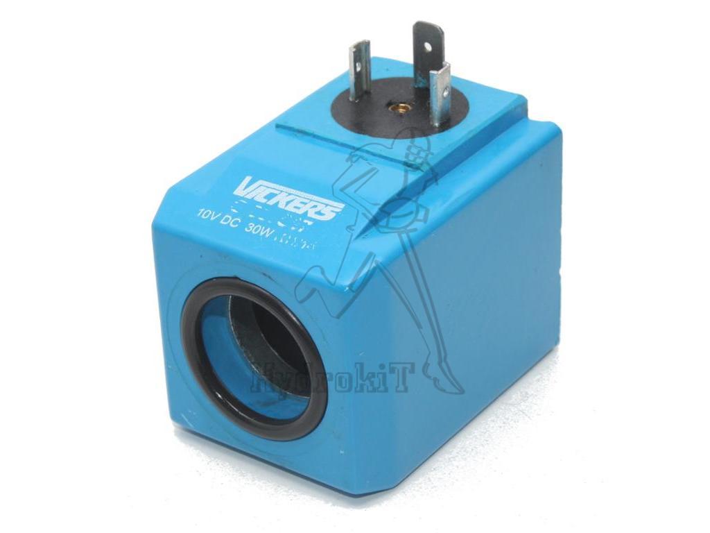 Valvola Cartuccia Restrittore Di Flusso Eaton Vickers FCV7-10-K-8H-10 – Nuovo Magazzino