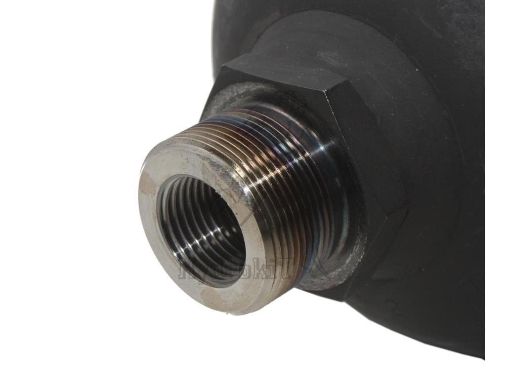 Accumulateur à membrane SBO2100,75E1/112U210AB Hydac