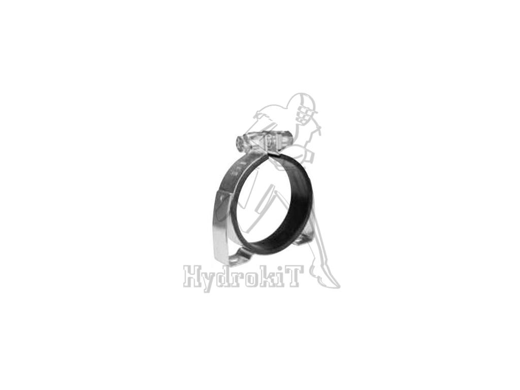 Silencieux arrière duplex inox 1x115x85mm type 32 pour DODGE CHARGER