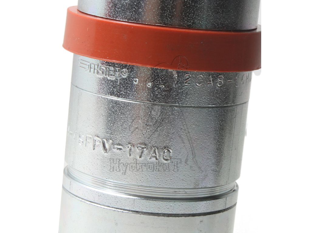 Outils De Relieur Coupleur à Clapet Mâle 1/4 BSP, 0254111014