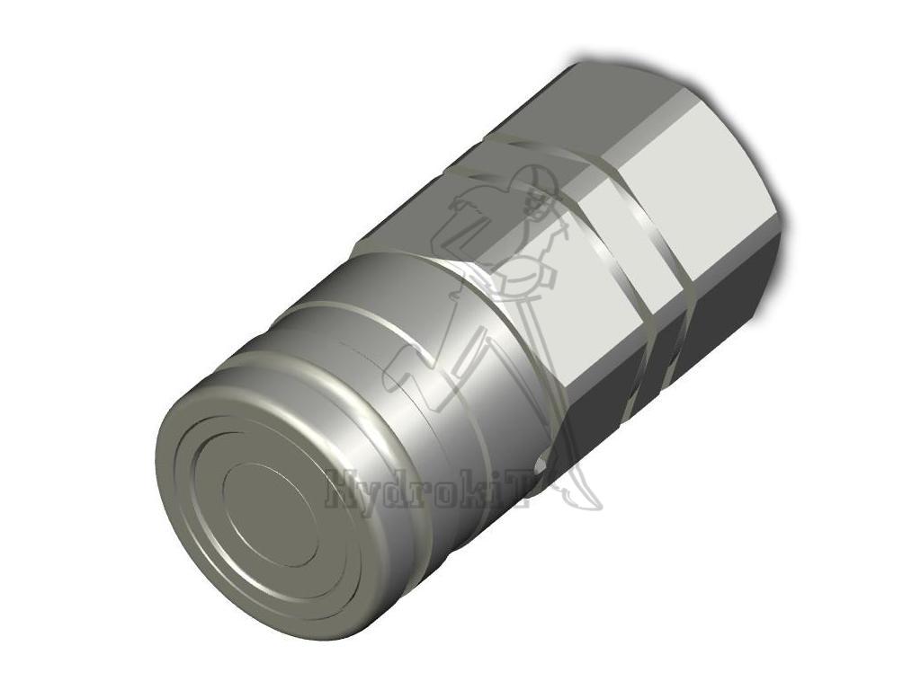 ぶり F.A13 3/4 BSP coupler stucchi reference: 801300016