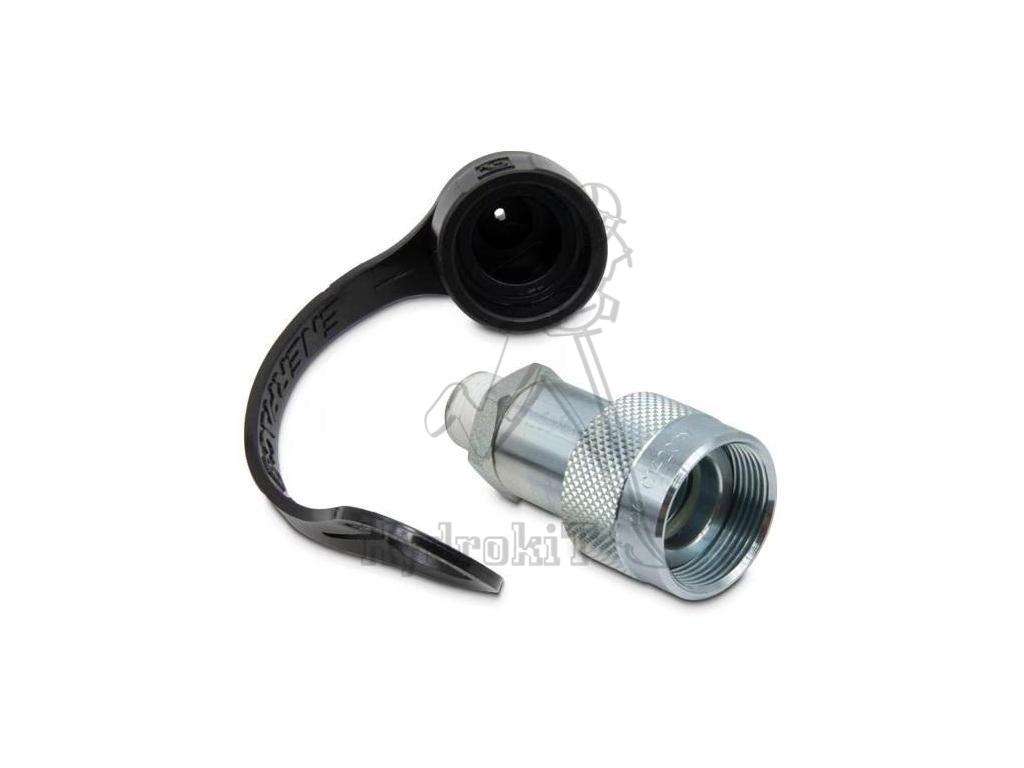 Jual Quick Coupler Model Enerpac 3/8 Npt 700bar Di Seller Bena Store - Foto 13