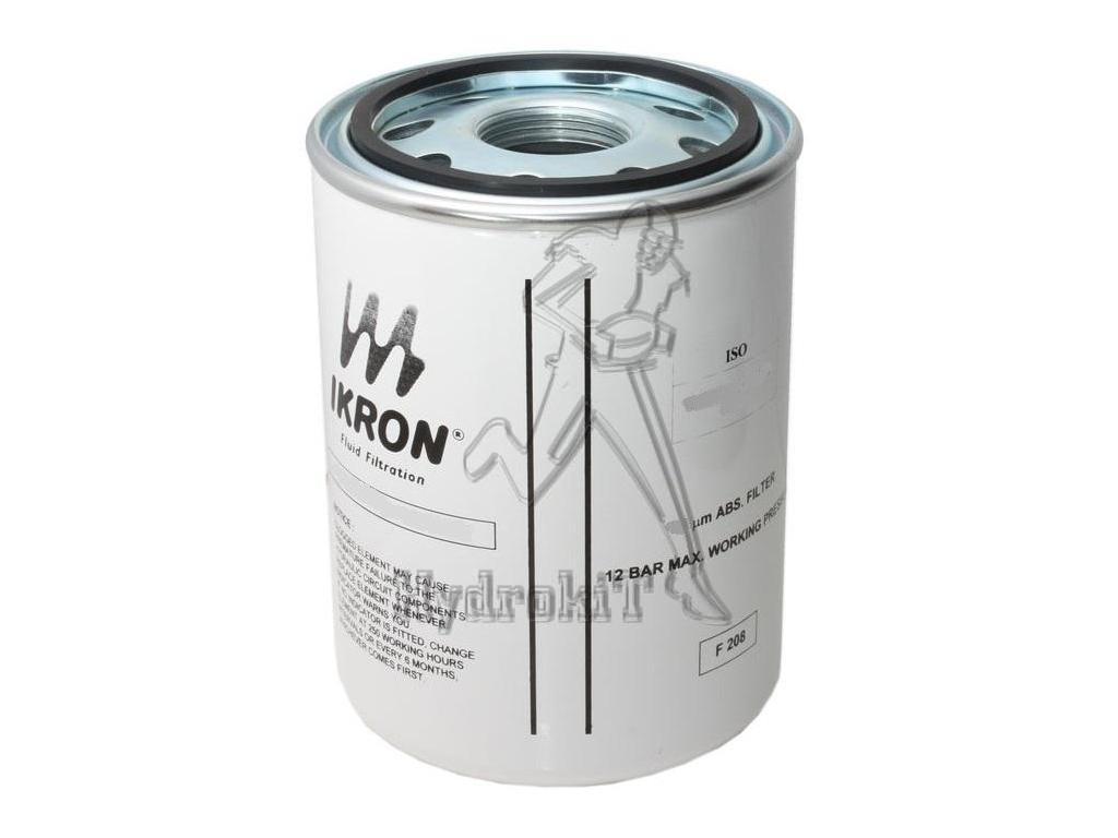 Ikron HHC01838 - HEK45-20.135-AS-SP010 B
