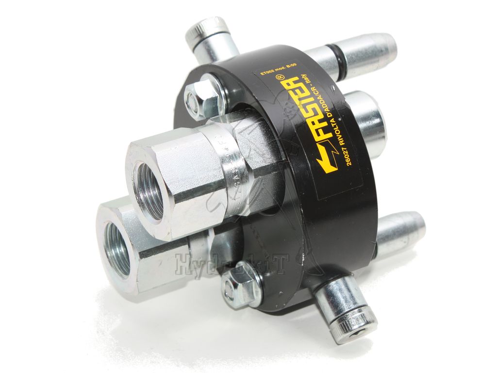 Faster Multikupplung 4-Fach Steckerkörper PS06 DN10 online! – Schwarzfischer Hydraulik Faster Multikupplung 4-Fach Steckerkörper PS06 DN10 online! – Schwarzfischer Hydraulik