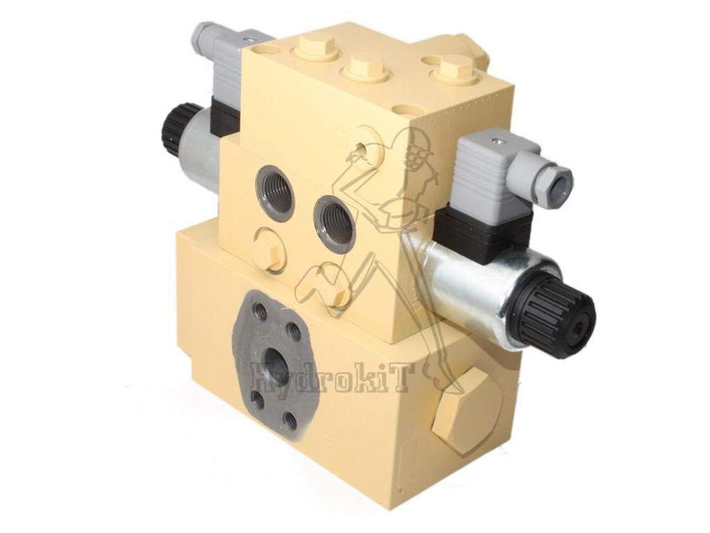 Hytrol B-03128-033 | PLATE - 3