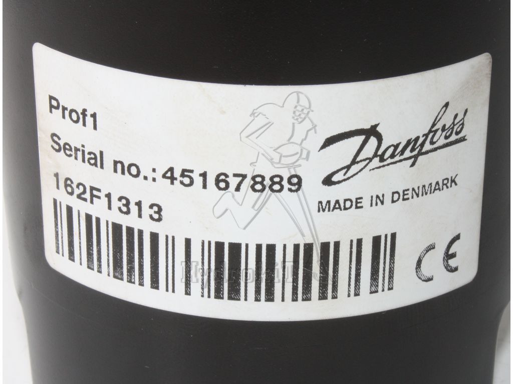 Danfoss s2 датчик