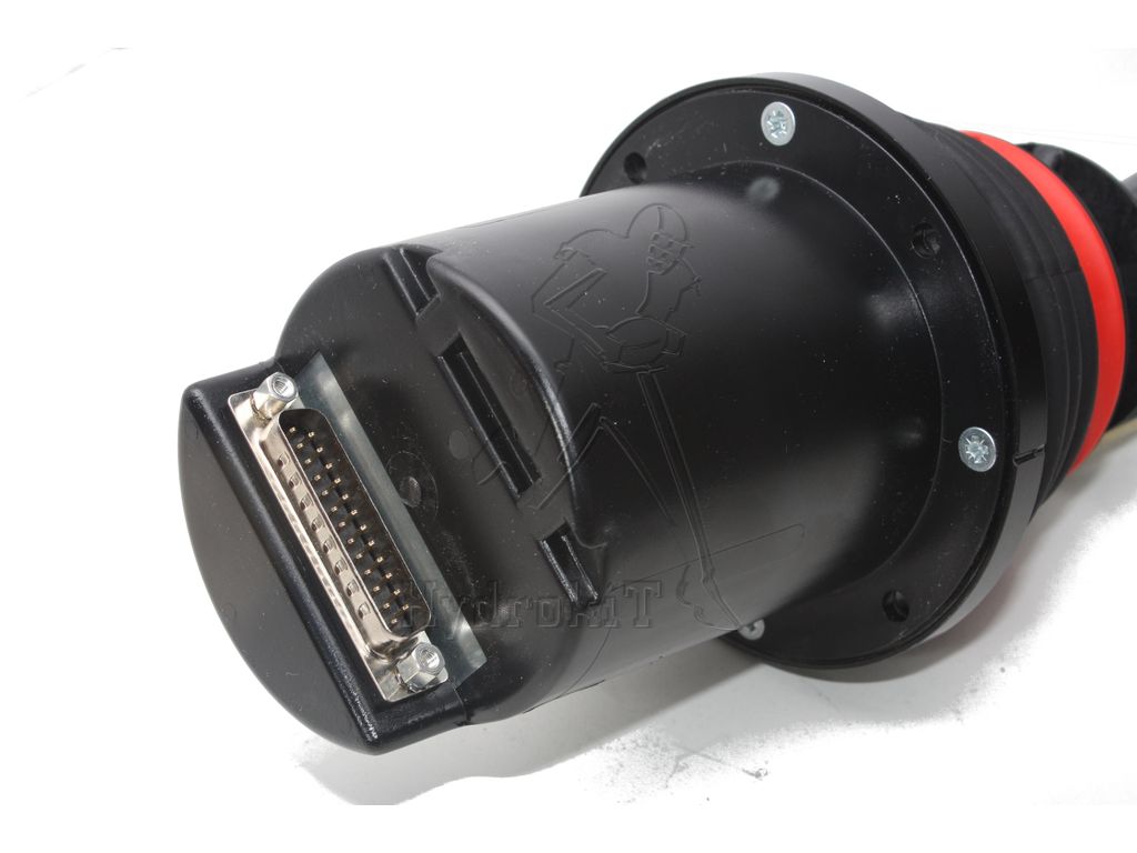 Danfoss s2 датчик