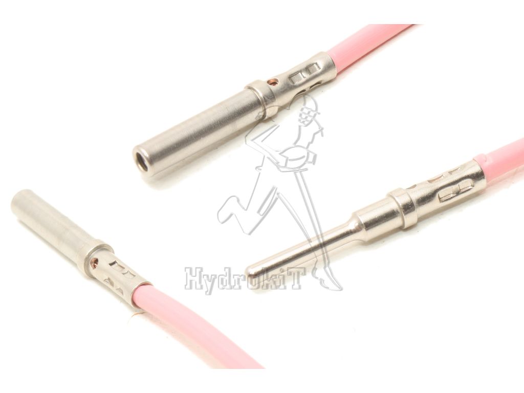 Mandrin De Perceuse Horotec 02.009 - Pour Forets De 0 à 0.80mm, Longueur 100mm
