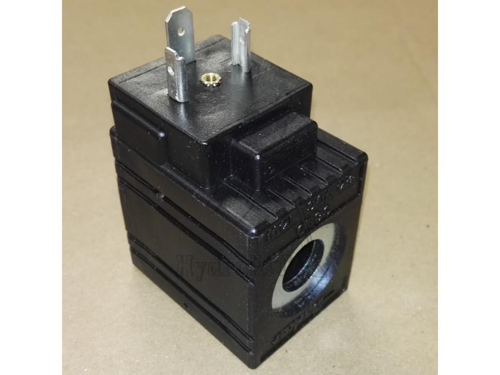 Spule passend für DeLaval, rot 24V DC | 998614-80 Spule passend für DeLaval, rot 24V DC | 998614-80