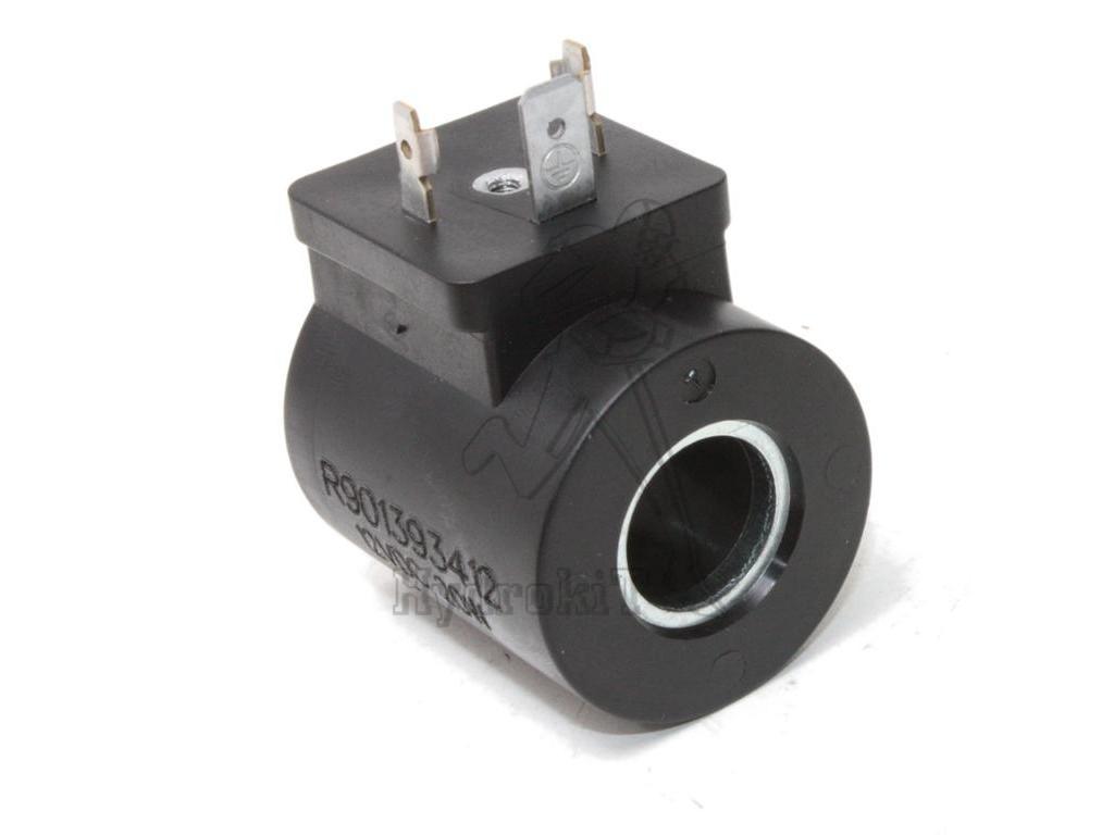 Solenoide 4 poli trattorino tagliaerba rasaerba Twin Cut 102 122 GGP 18736110
