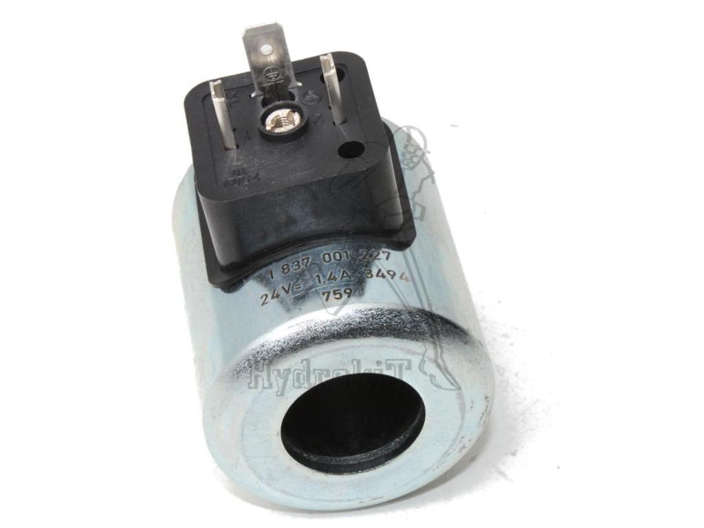 Радиатор bosch 22