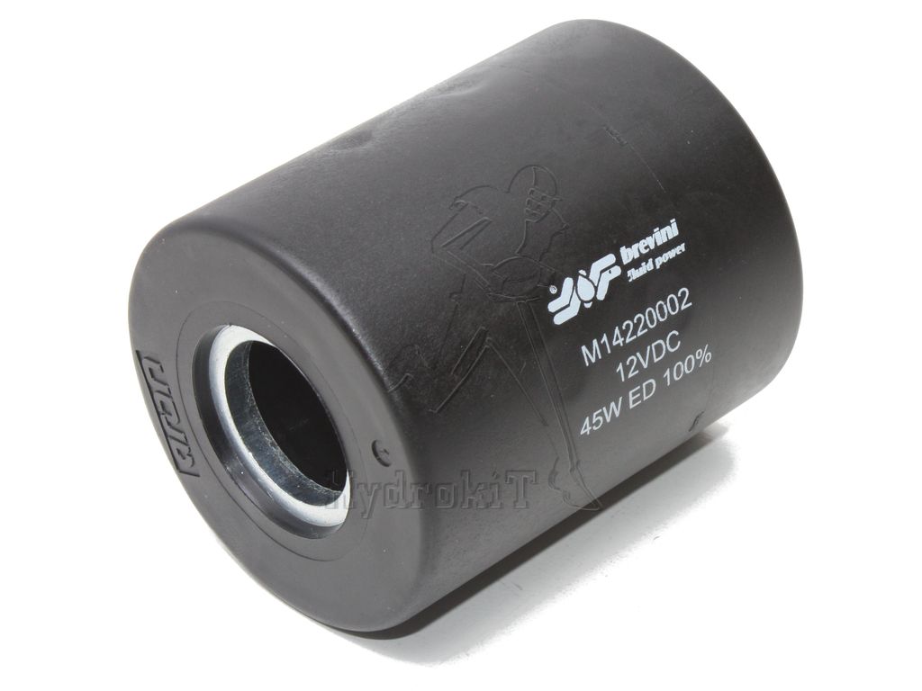 Bobine D'électrovanne De Rechange - Références M14001002 (AC24V), M14040002, M14450002, Etc. - Pour Valves Et Systèmes De Contrôle