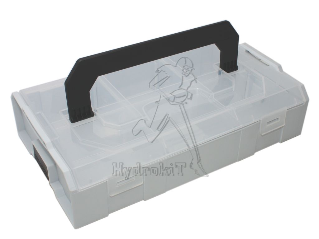 SORTIMO MINI L-BOXX 6000002672